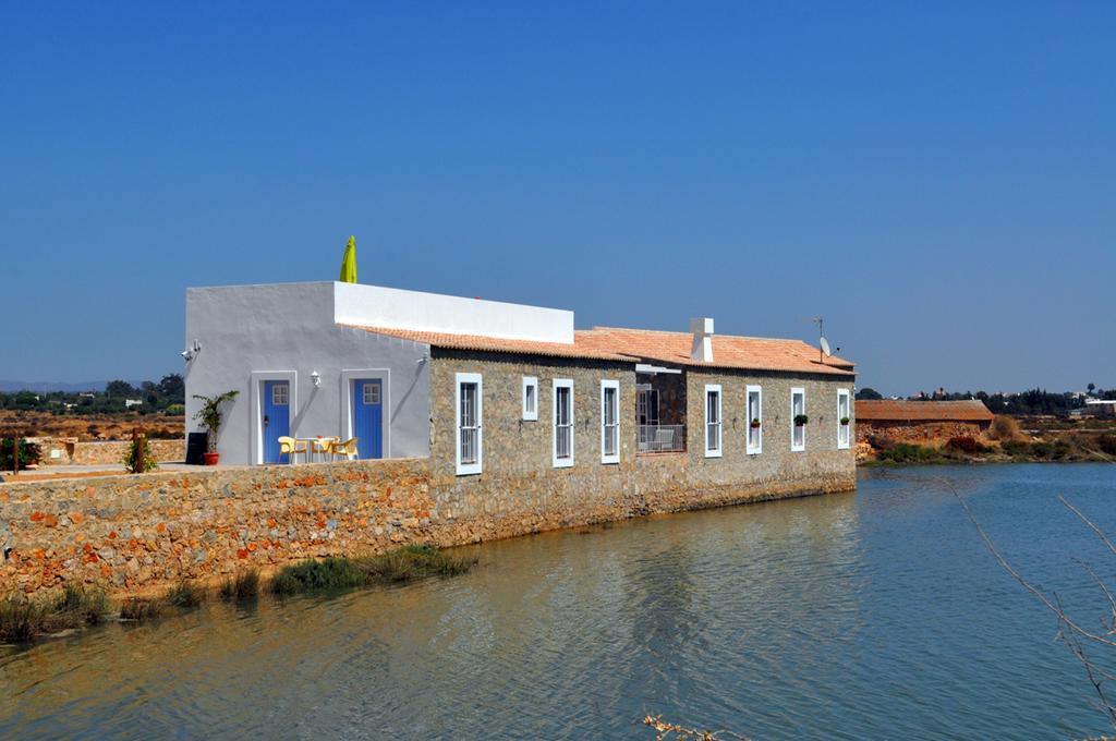 Moinhos Das Mares Fuzeta Ngoại thất bức ảnh