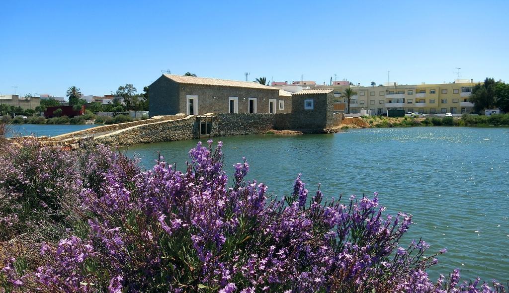 Moinhos Das Mares Fuzeta Ngoại thất bức ảnh