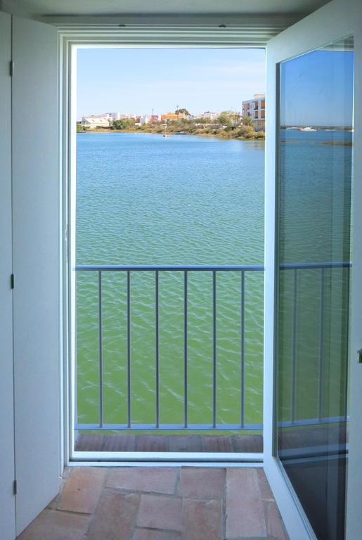 Moinhos Das Mares Fuzeta Ngoại thất bức ảnh
