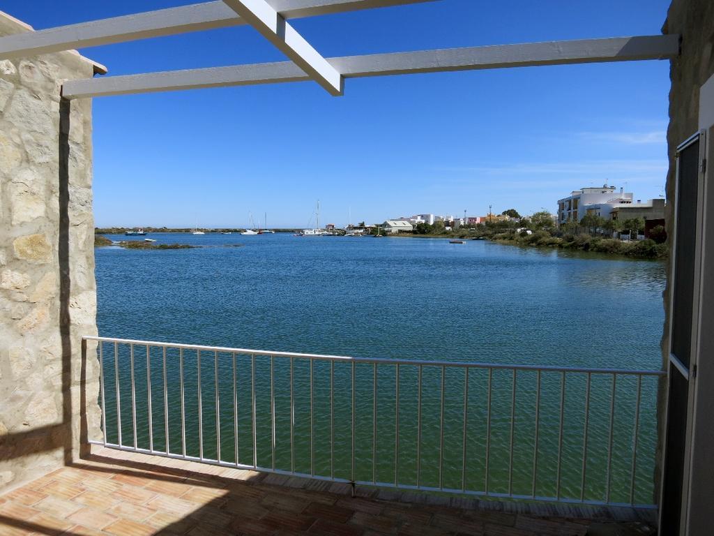 Moinhos Das Mares Fuzeta Ngoại thất bức ảnh