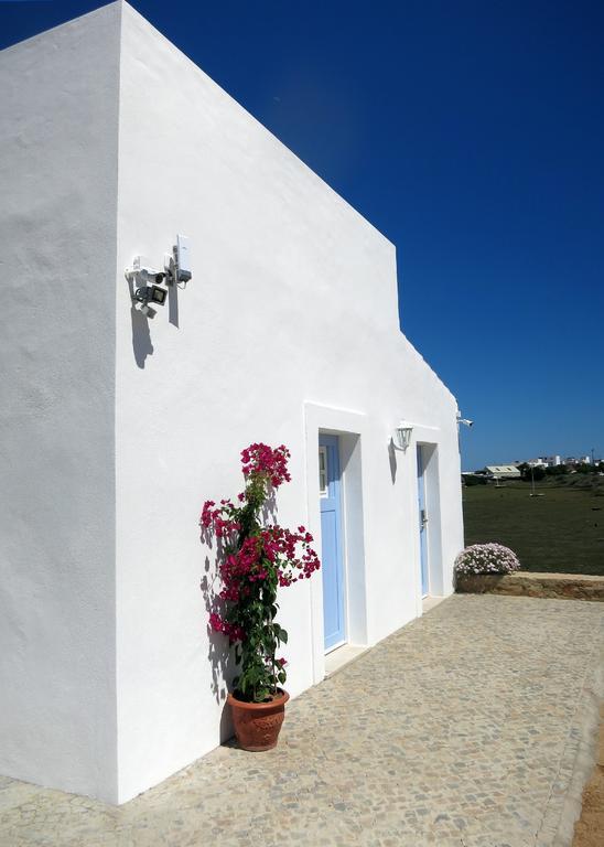 Moinhos Das Mares Fuzeta Ngoại thất bức ảnh