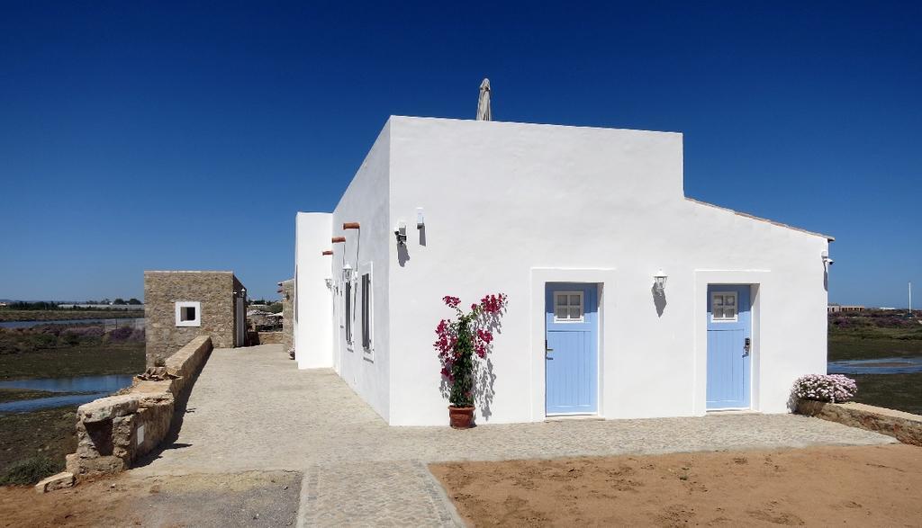 Moinhos Das Mares Fuzeta Ngoại thất bức ảnh